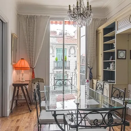 Apartman My Casa - Rue De Rivoli