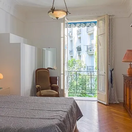 Apartman My Casa - Rue De Rivoli *