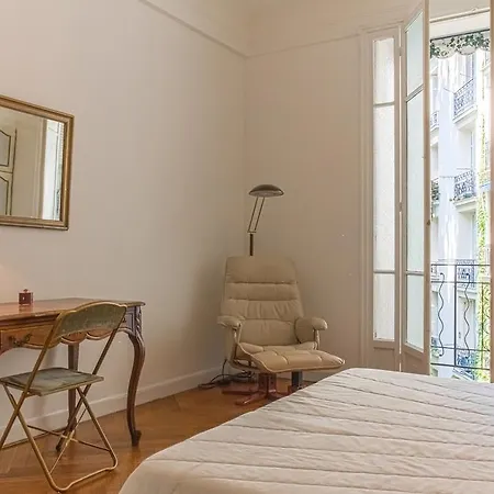 My Casa - Rue De Rivoli * Nizza
