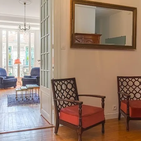 Apartman My Casa - Rue De Rivoli