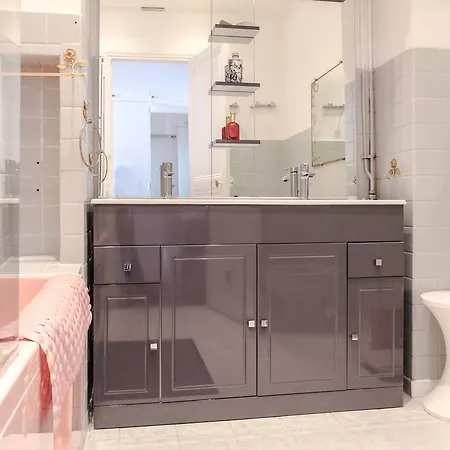 Apartman My Casa - Rue De Rivoli *