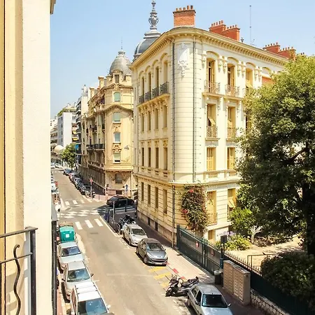 My Casa - Rue De Rivoli Nizza